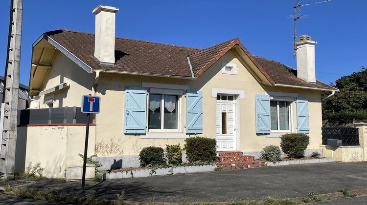 Ma-Cabane - Vente Maison Pau, 75 m²