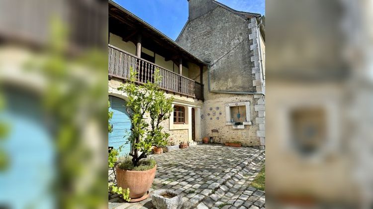 Ma-Cabane - Vente Maison Pau, 450 m²