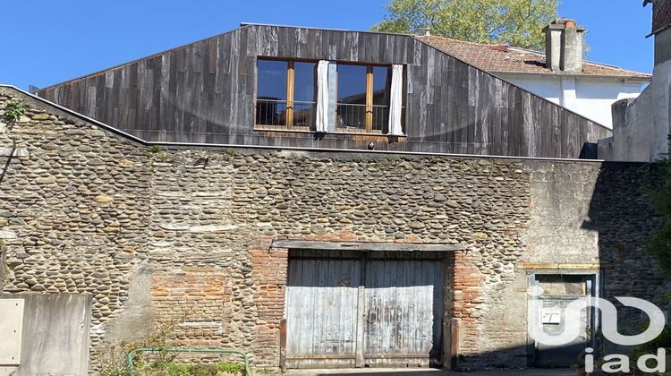 Ma-Cabane - Vente Maison Pau, 135 m²