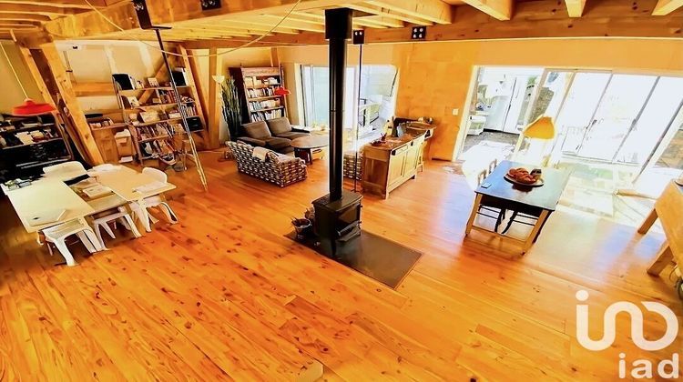 Ma-Cabane - Vente Maison Pau, 135 m²