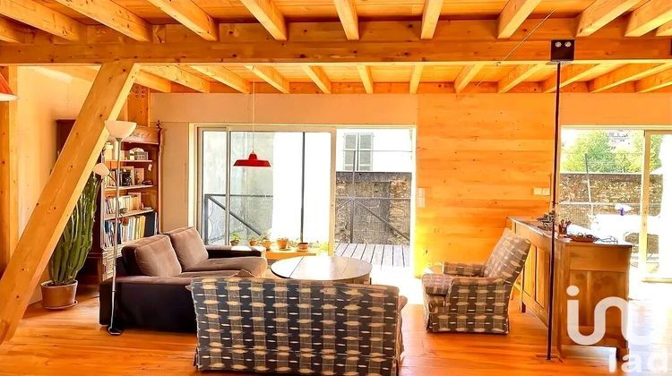 Ma-Cabane - Vente Maison Pau, 135 m²