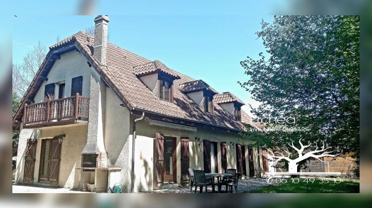 Ma-Cabane - Vente Maison Pau, 181 m²