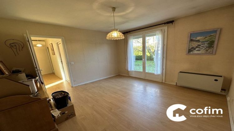 Ma-Cabane - Vente Maison Pau, 113 m²