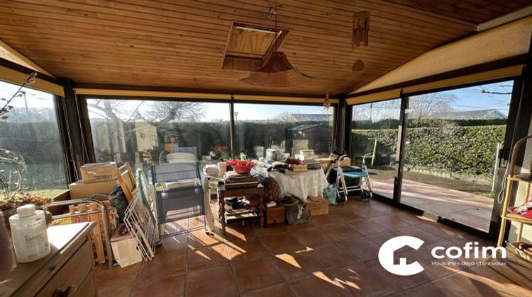 Ma-Cabane - Vente Maison Pau, 113 m²