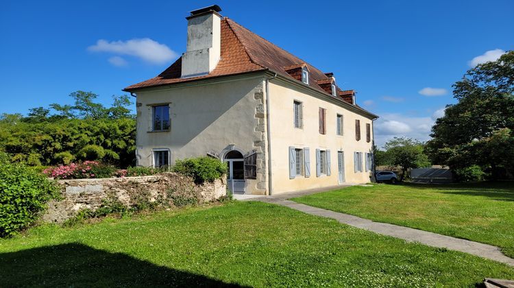 Ma-Cabane - Vente Maison Pau, 320 m²