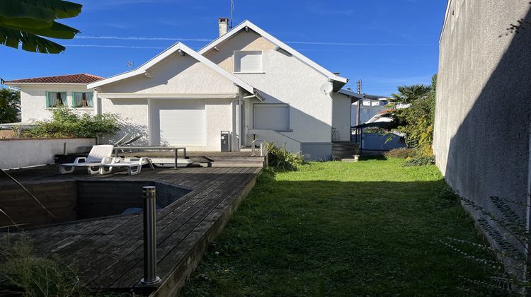 Ma-Cabane - Vente Maison Pau, 132 m²