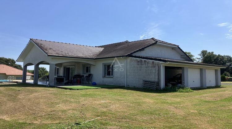 Ma-Cabane - Vente Maison PAU, 169 m²