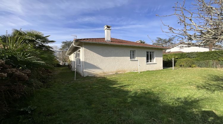 Ma-Cabane - Vente Maison Pau, 112 m²