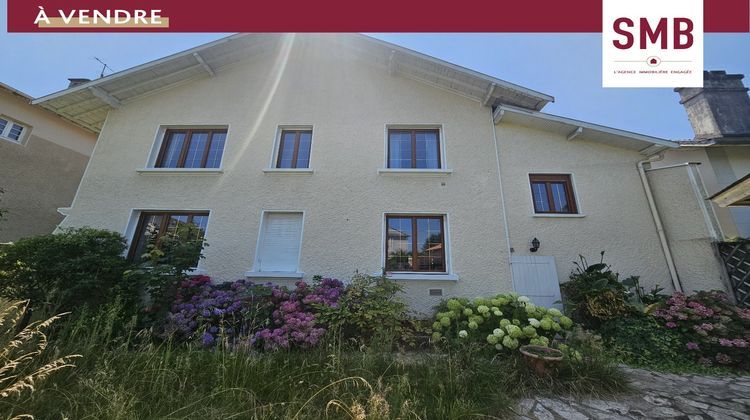 Ma-Cabane - Vente Maison PAU, 180 m²