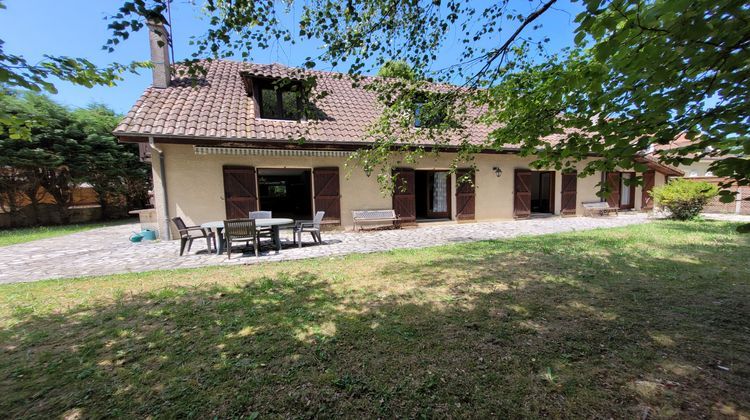 Ma-Cabane - Vente Maison Pau, 180 m²