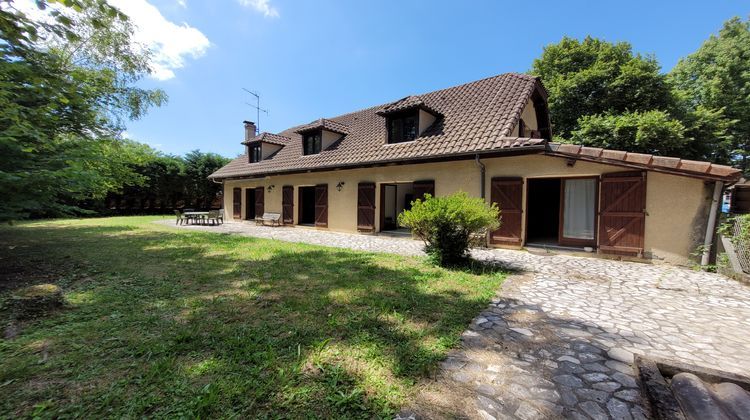 Ma-Cabane - Vente Maison Pau, 180 m²