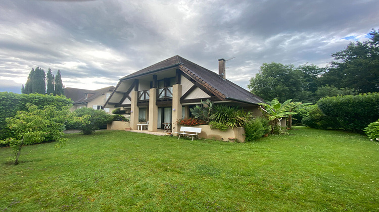 Ma-Cabane - Vente Maison PAU, 195 m²