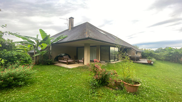 Ma-Cabane - Vente Maison PAU, 195 m²