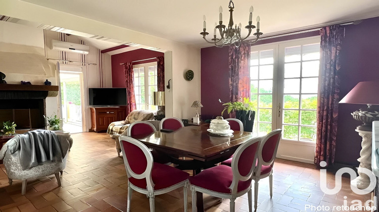 Ma-Cabane - Vente Maison Pau, 191 m²