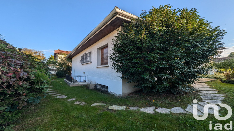 Ma-Cabane - Vente Maison Pau, 130 m²