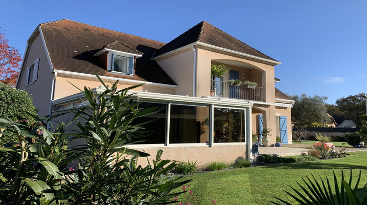 Ma-Cabane - Vente Maison Pau, 173 m²