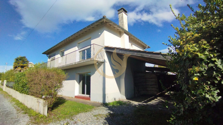 Ma-Cabane - Vente Maison Pau, 121 m²