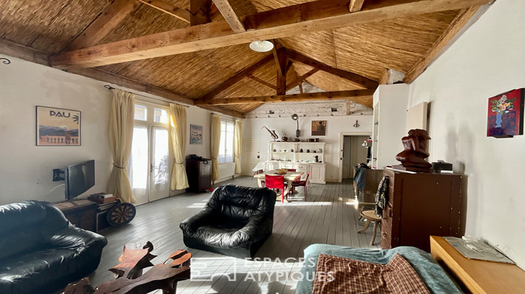 Ma-Cabane - Vente Maison PAU, 90 m²