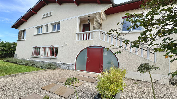 Ma-Cabane - Vente Maison PAU, 210 m²