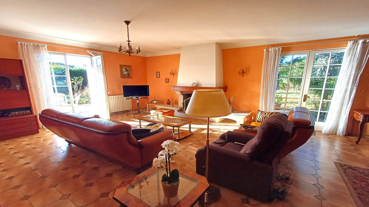 Ma-Cabane - Vente Maison Pau, 223 m²