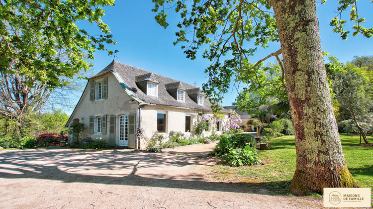 Ma-Cabane - Vente Maison PAU, 383 m²