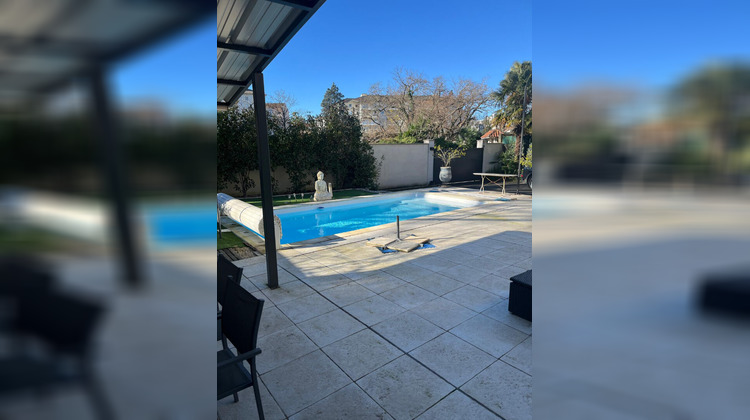 Ma-Cabane - Vente Maison PAU, 265 m²