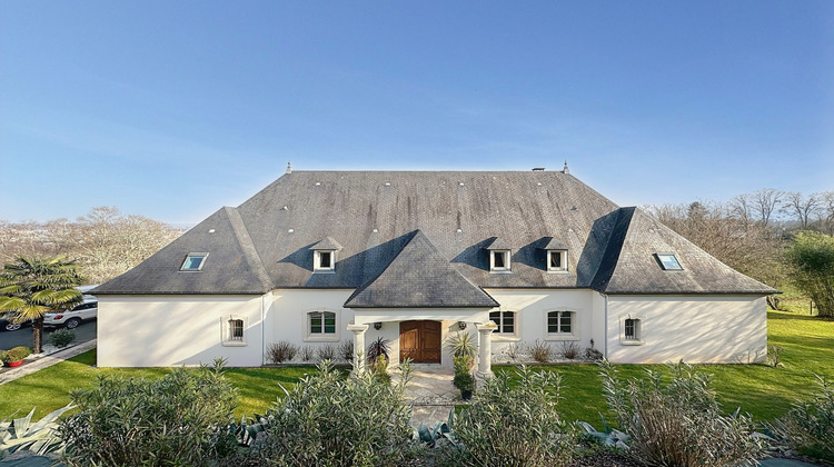 Ma-Cabane - Vente Maison Pau, 396 m²