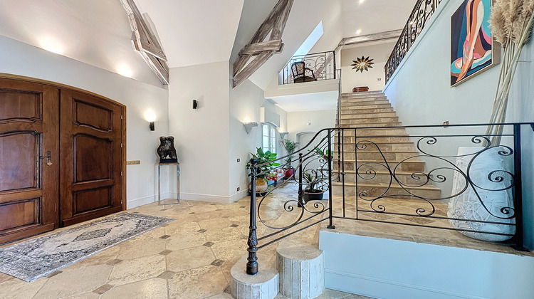 Ma-Cabane - Vente Maison Pau, 396 m²