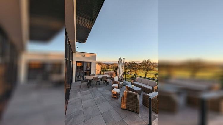 Ma-Cabane - Vente Maison Pau, 258 m²