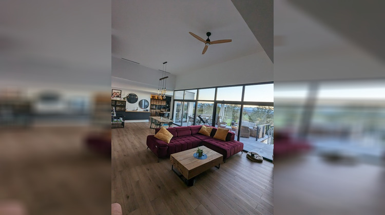 Ma-Cabane - Vente Maison Pau, 258 m²