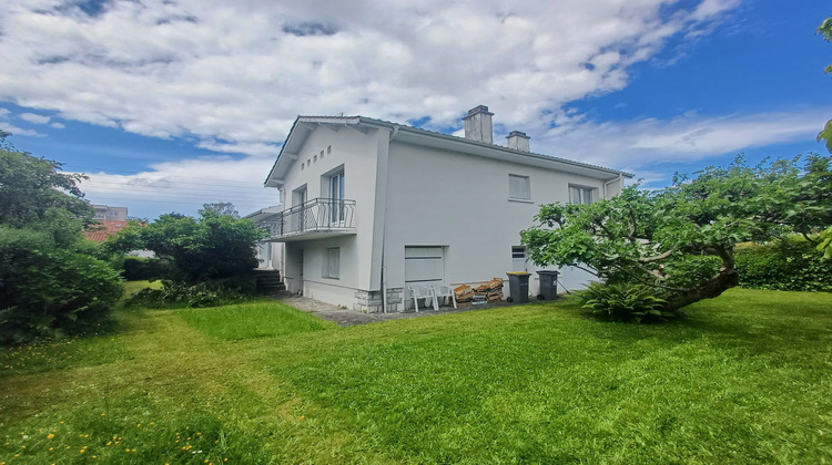 Ma-Cabane - Vente Maison Pau, 123 m²