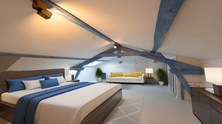 Ma-Cabane - Vente Maison PAU, 312 m²