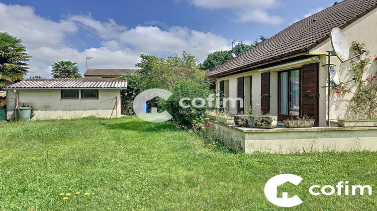 Ma-Cabane - Vente Maison Pau, 104 m²