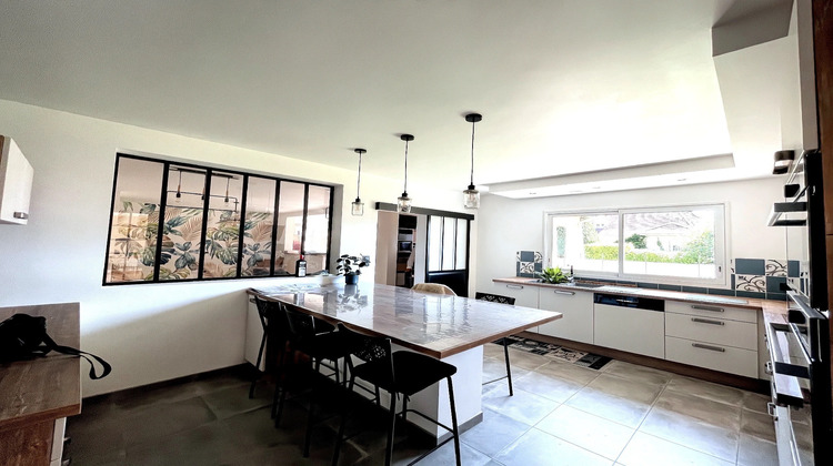 Ma-Cabane - Vente Maison Pau, 168 m²