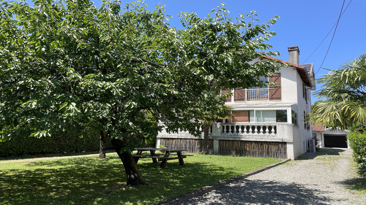 Ma-Cabane - Vente Maison Pau, 197 m²