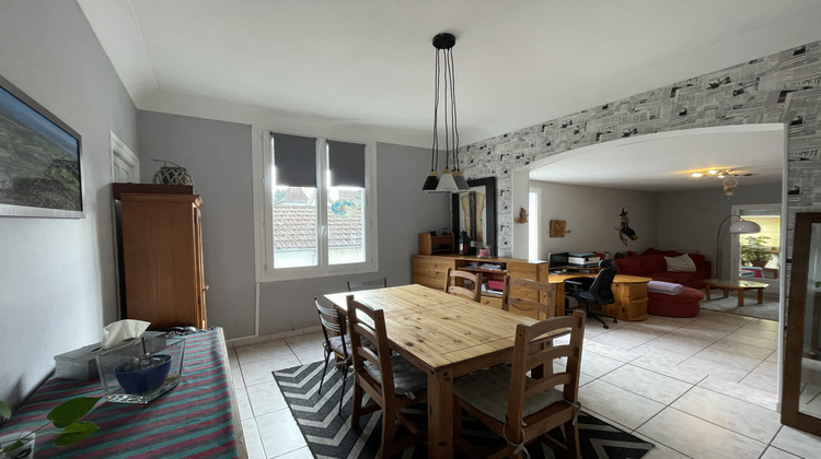 Ma-Cabane - Vente Maison Pau, 197 m²