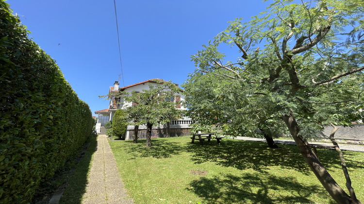 Ma-Cabane - Vente Maison Pau, 197 m²
