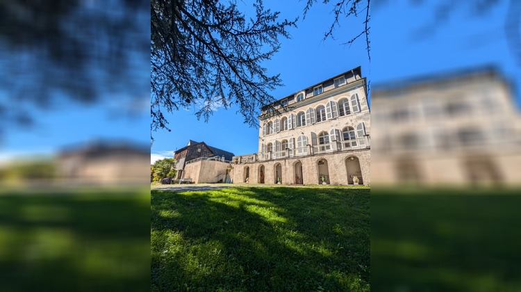 Ma-Cabane - Vente Maison Pau, 561 m²