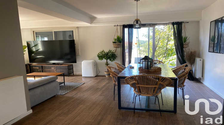 Ma-Cabane - Vente Maison Pau, 125 m²