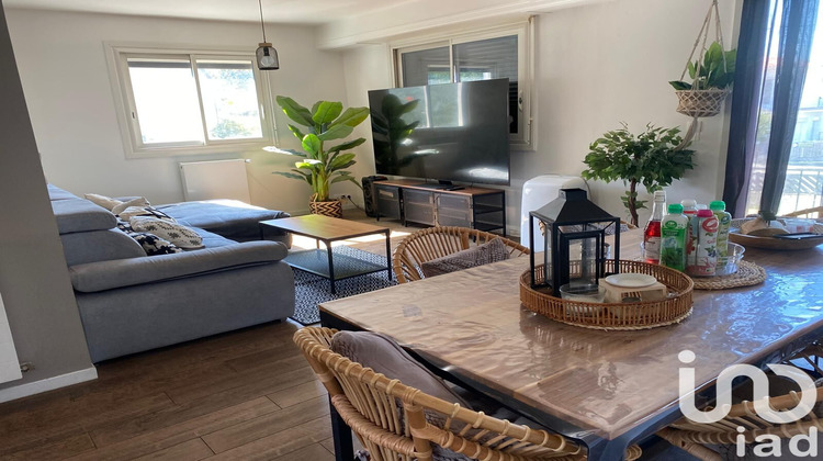 Ma-Cabane - Vente Maison Pau, 125 m²