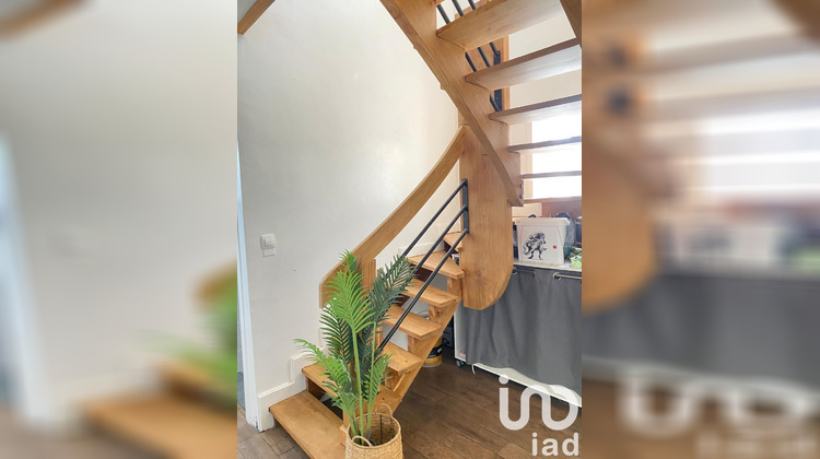 Ma-Cabane - Vente Maison Pau, 125 m²