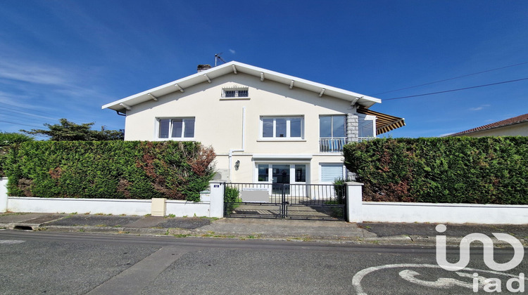 Ma-Cabane - Vente Maison Pau, 168 m²