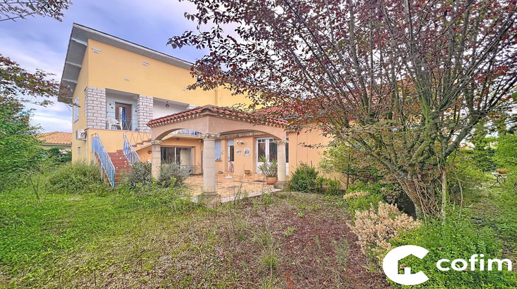 Ma-Cabane - Vente Maison Pau, 182 m²