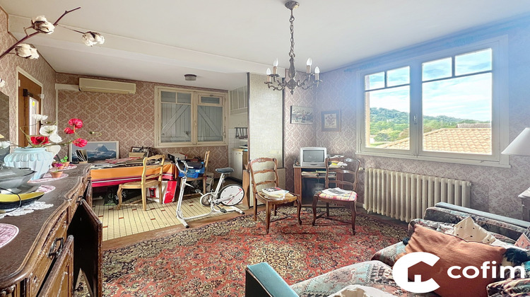 Ma-Cabane - Vente Maison Pau, 182 m²