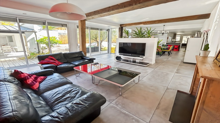 Ma-Cabane - Vente Maison PAU, 193 m²