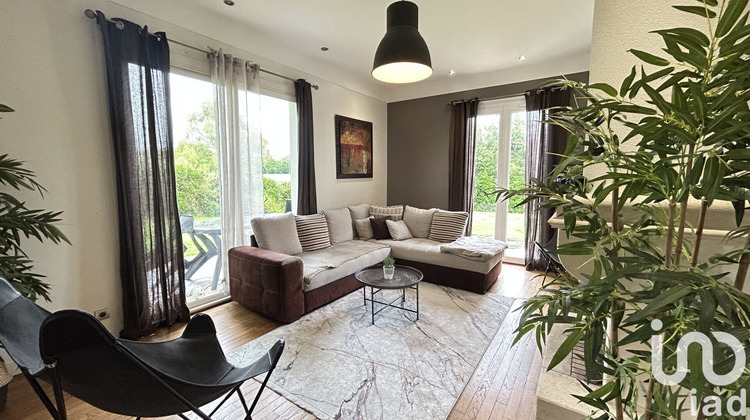 Ma-Cabane - Vente Maison Pau, 187 m²