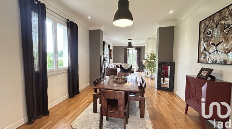 Ma-Cabane - Vente Maison Pau, 187 m²