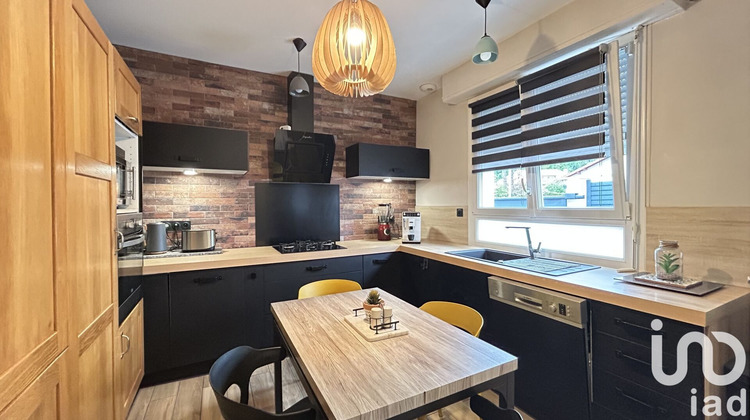 Ma-Cabane - Vente Maison Pau, 187 m²