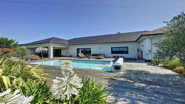 Ma-Cabane - Vente Maison Pau, 292 m²