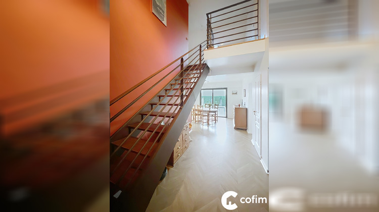 Ma-Cabane - Vente Maison Pau, 163 m²